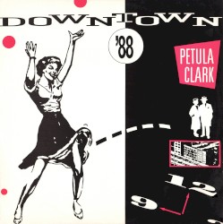 Downtown '88