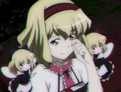 「▣外界からの分離▣」