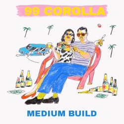 99 Corolla