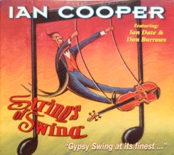 Strings of Swing