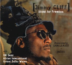 Shout For Freedom