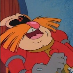 Robotnik's Secret Song
