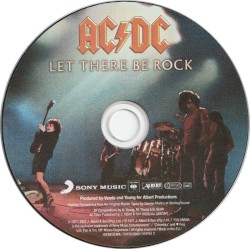 Let There Be Rock