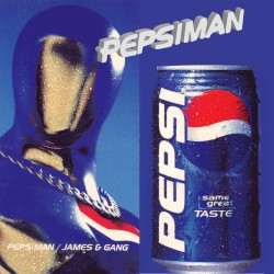 PEPSIMAN