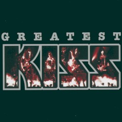 Greatest KISS