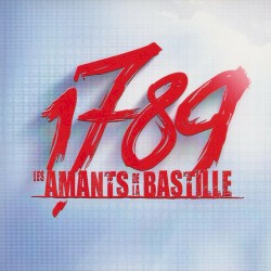 1789 : Les Amants de la Bastille