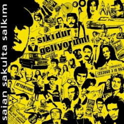 Sıkı Dur Geliyorum!