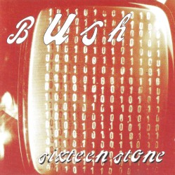 Sixteen Stone