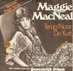 Terug naar de kust / Life Is Going On