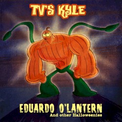 Eduardo O'Lantern and Other Halloweenies