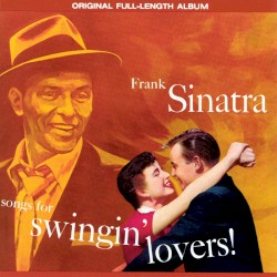 Songs for Swingin’ Lovers!