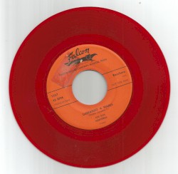 Llorando a mares / El trancazo