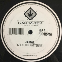 Splatter Patterns / True & Living