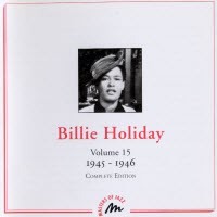 Masters Of Jazz - Vol. 15 '45-'46