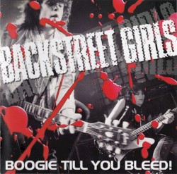 Boogie Till You Bleed