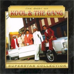 The Best of Kool & The Gang