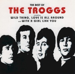 The Best of The Troggs