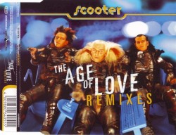 The Age of Love (Remixes)
