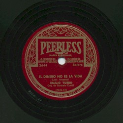 El dinero no es la vida / Me olvidé de ti