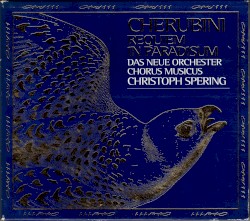 Requiem / In paradisum