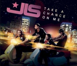 Take a Chance on Me