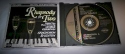 Rhapsody for Two