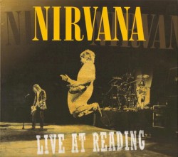 Live at Reading