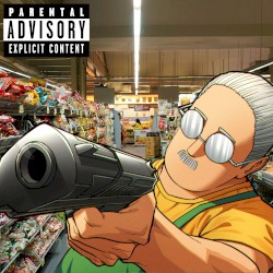 Old Dog (Sakamoto Days)