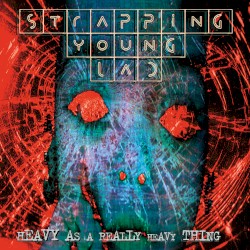 Heavy as a Really Heavy Thing