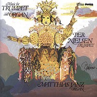 Music for Trumpet and Organ