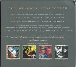 The Singles Collection