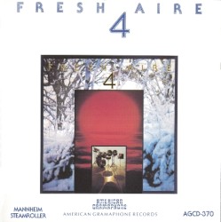 Fresh Aire IV