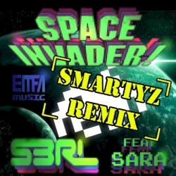 Space Invader (Smartyz remix)