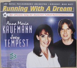 Running With A Dream