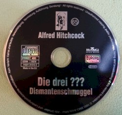 Die drei ??? 65: Diamantenschmuggel