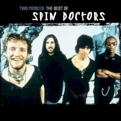 Two Princes: The Best of Spin Doctors