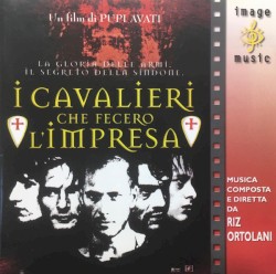 I cavalieri che fecero l'impresa