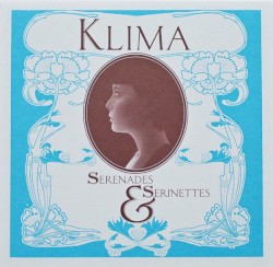 Serenades & Serinettes