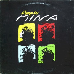 L'Oro Di Mina