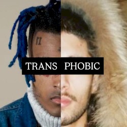 TRANSPHOBIC!!!