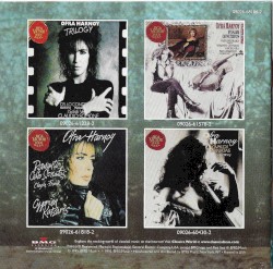 Silent Woods / Cello Concerto, op. 104 / Rondo