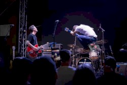 …and The Mermaid Album Preview