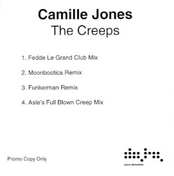 The Creeps
