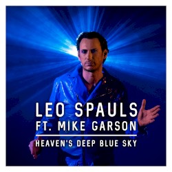 Heaven's Deep Blue Sky