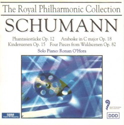 The Royal Philharmonic Collection: Schumann