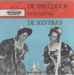 De speeldoos / Dans met mij