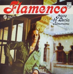 Flamenco: Almoraima