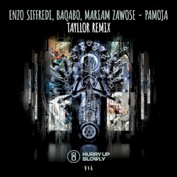 PAMOJA (Tayllor remix)