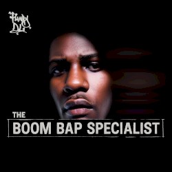 The Boom Bap Specialist (radio edit)