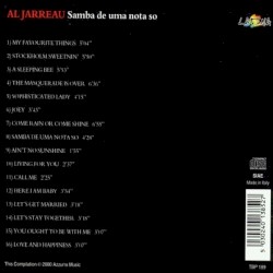Samba de uma nota so
